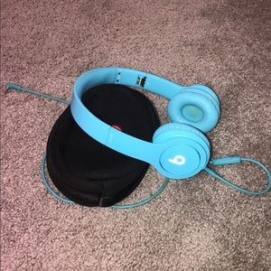 Beat Headphones for sale
